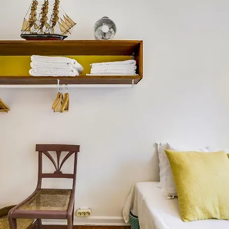 Apartament Cosy In Unique Neighborhood Lapa *