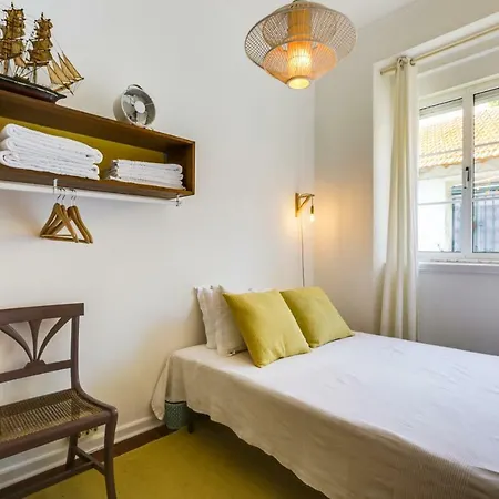 Apartman Cosy In Unique Neighborhood Lapa *
