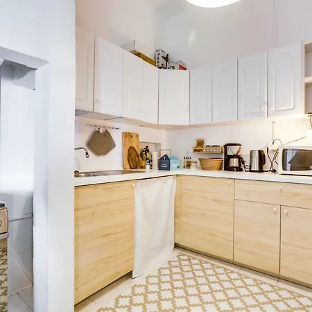 Apartman Cosy In Unique Neighborhood Lapa *