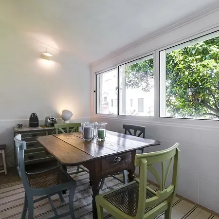 Appartement Cosy In Unique Neighborhood Lapa