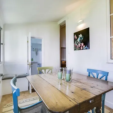Apartament Cosy In Unique Neighborhood Lapa