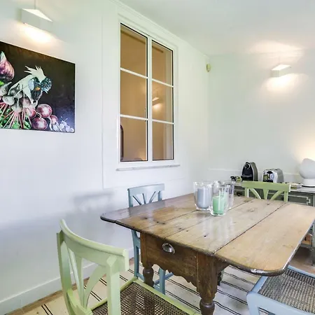Cosy In Unique Neighborhood Lapa Appartement *