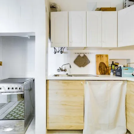 Apartmán Cosy In Unique Neighborhood Lapa Lisboa